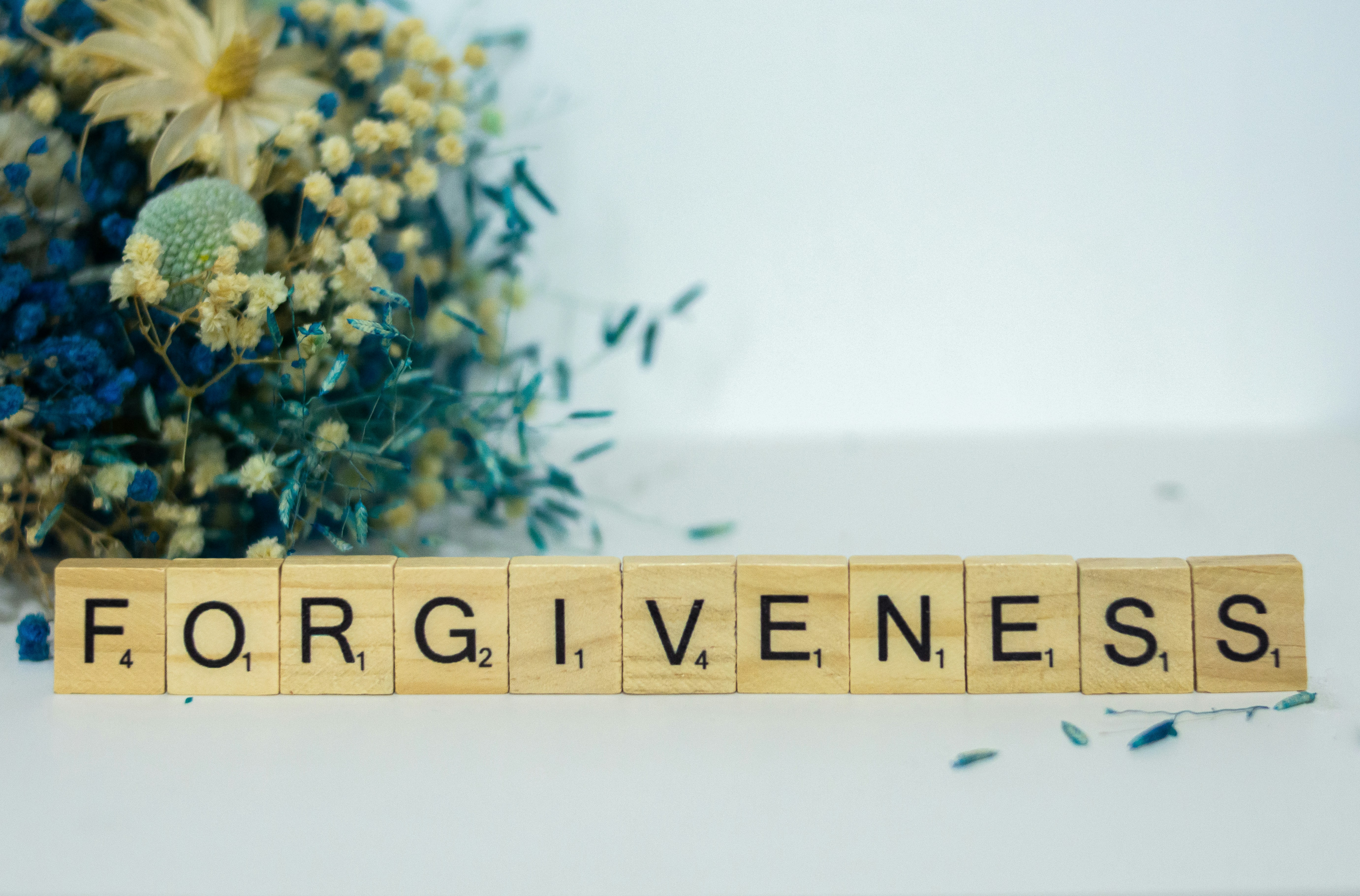How to Forgive When It Hurts – A Biblical Path to Freedom
