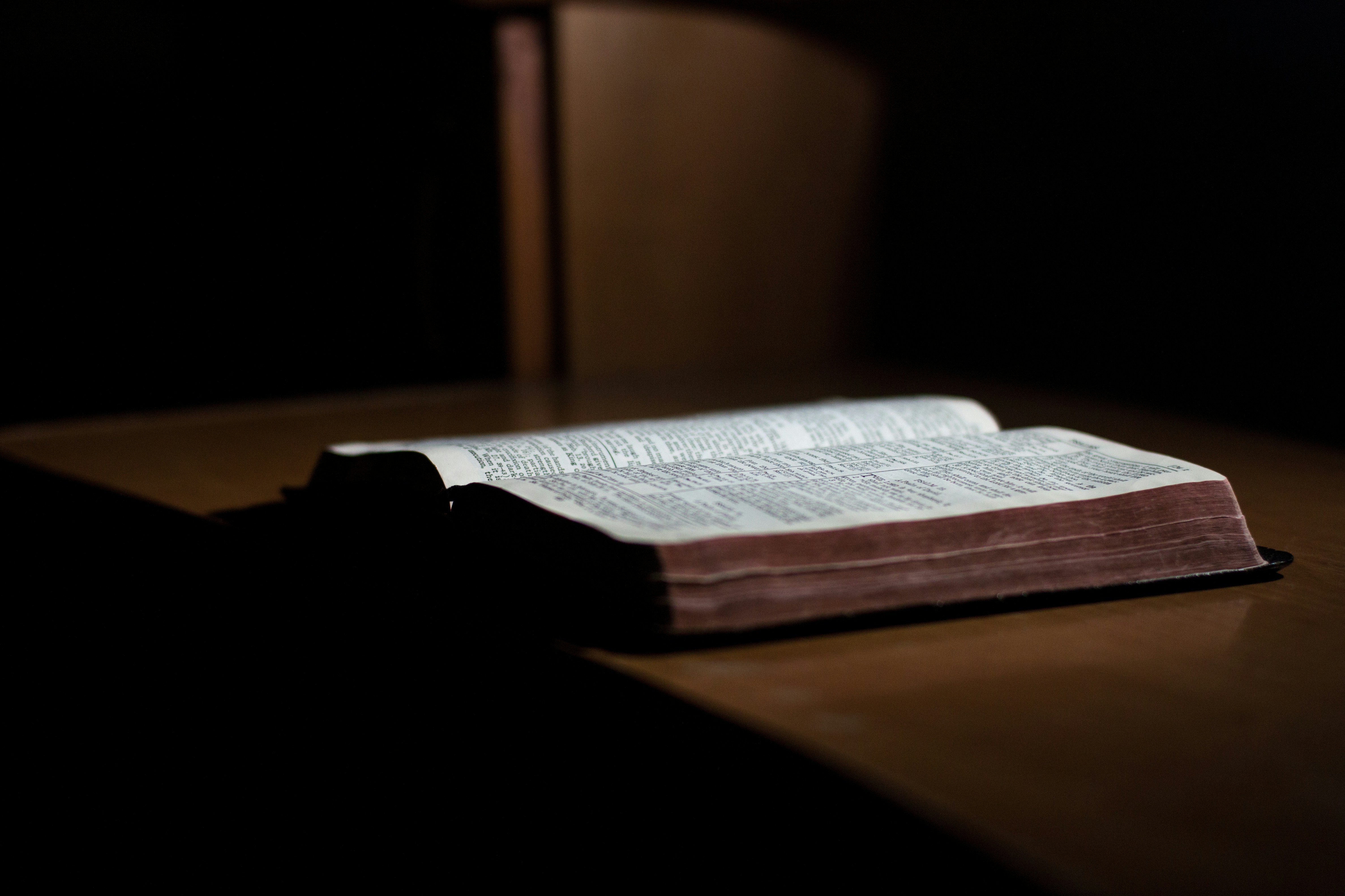 The Danger of Comfortable Christianity