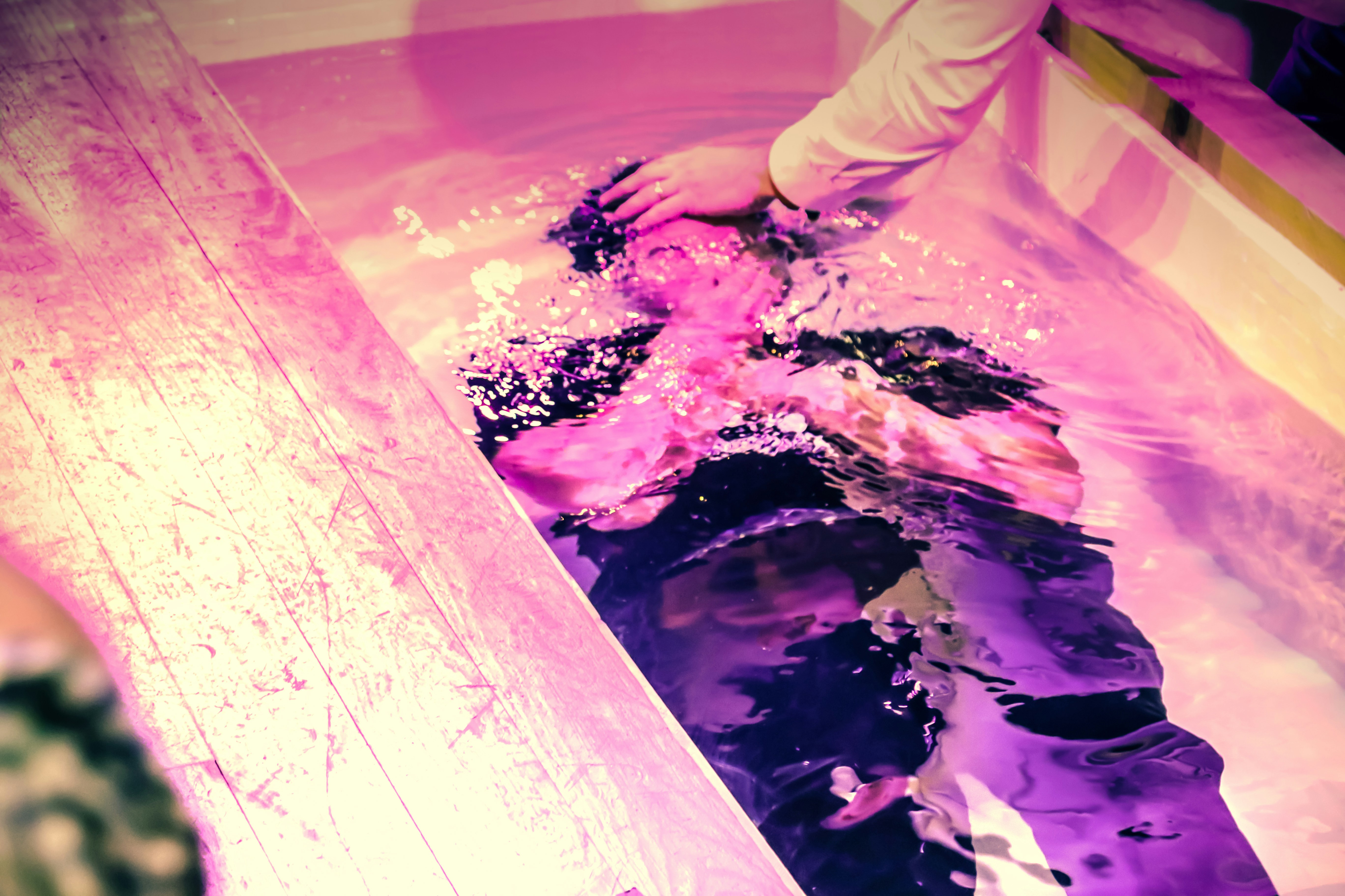 Is Water Baptism Required for Salvation? Why or Why Not? What Is Baptism For?