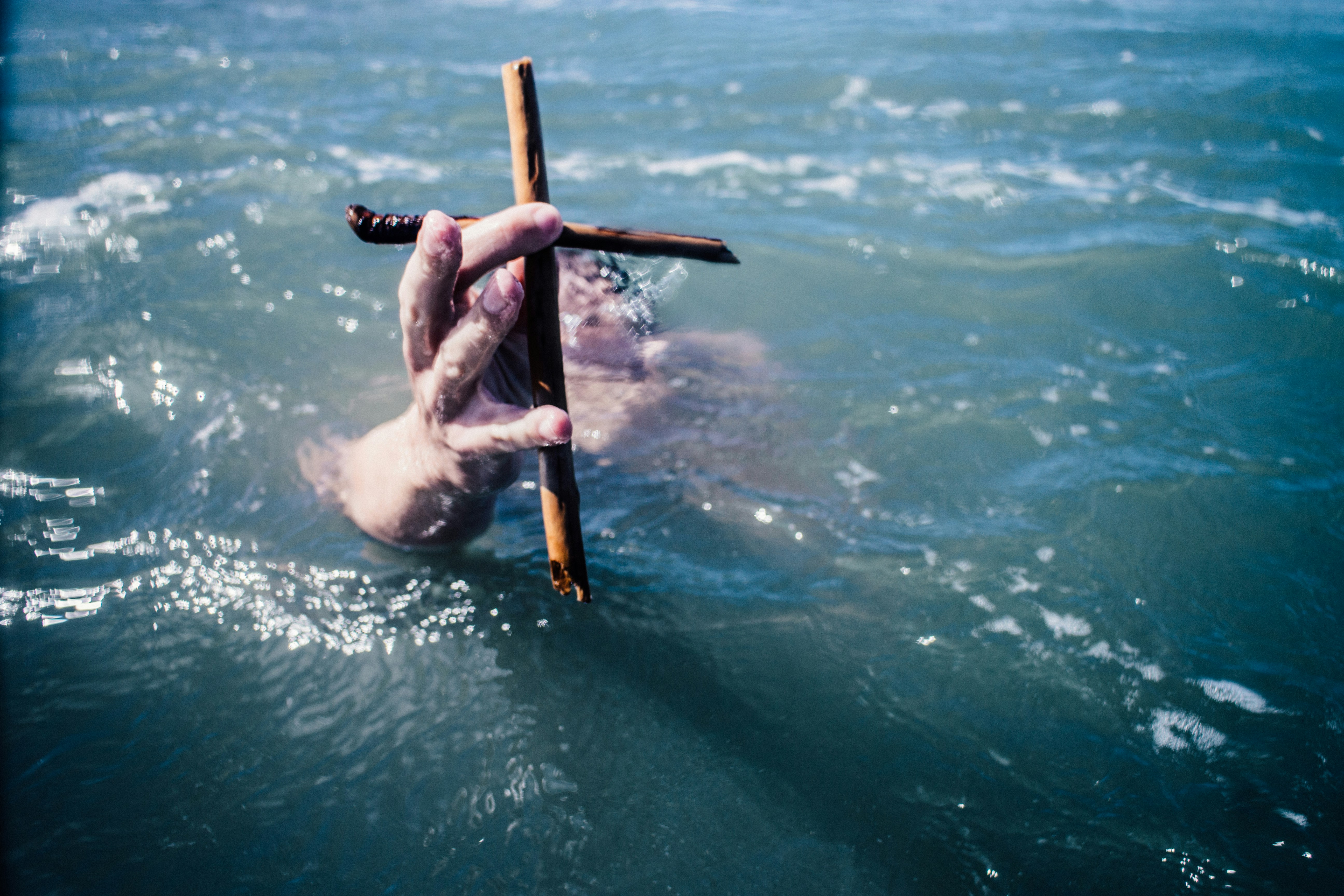 The Armor of God – Standing Firm Against Spiritual Attack